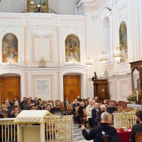 Incontro sul tema "Noi, gli altri...e ciò che è altro da noi"